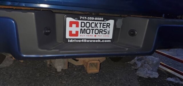 2007 Ford F150 in Littlestown, PA 17340 - 1562899 38