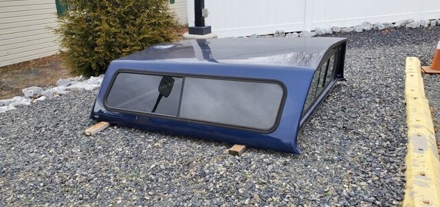 2007 Ford F150 in Littlestown, PA 17340 - 1562899 14