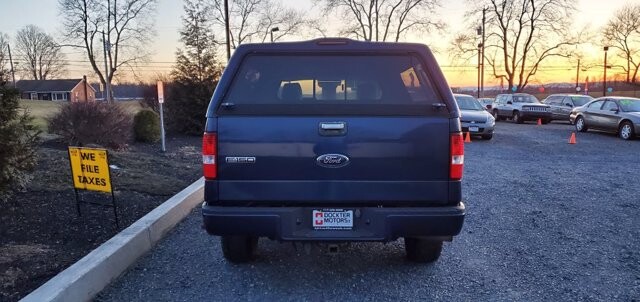 2007 Ford F150 in Littlestown, PA 17340 - 1562899 61