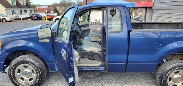 2007 Ford F150 in Littlestown, PA 17340 - 1562899 54
