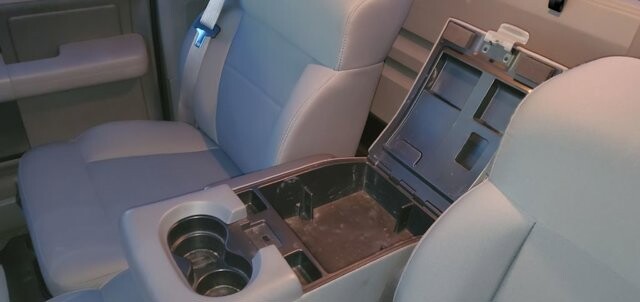 2007 Ford F150 in Littlestown, PA 17340 - 1562899 23