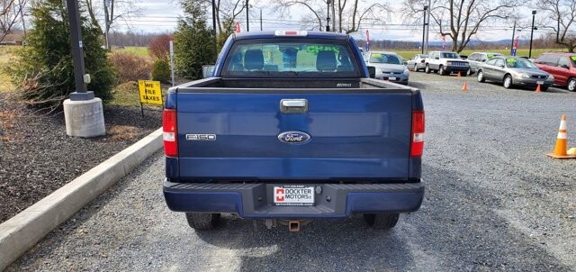 2007 Ford F150 in Littlestown, PA 17340 - 1562899 50