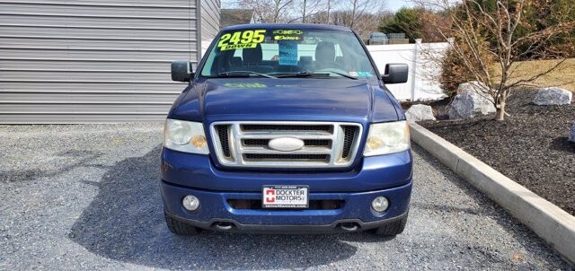 2007 Ford F150 in Littlestown, PA 17340 - 1562899 49