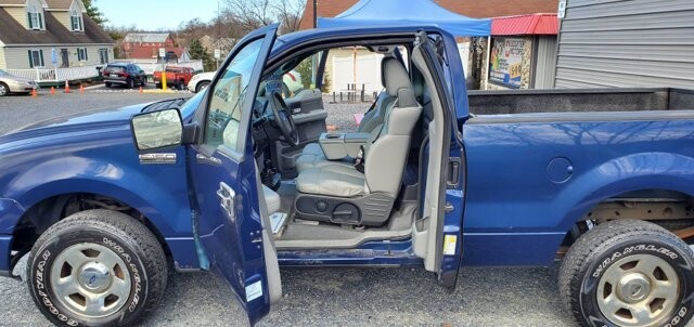 2007 Ford F150 in Littlestown, PA 17340 - 1562899 53