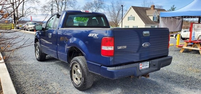 2007 Ford F150 in Littlestown, PA 17340 - 1562899 46