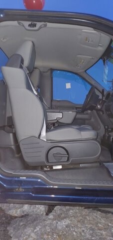 2007 Ford F150 in Littlestown, PA 17340 - 1562899 33