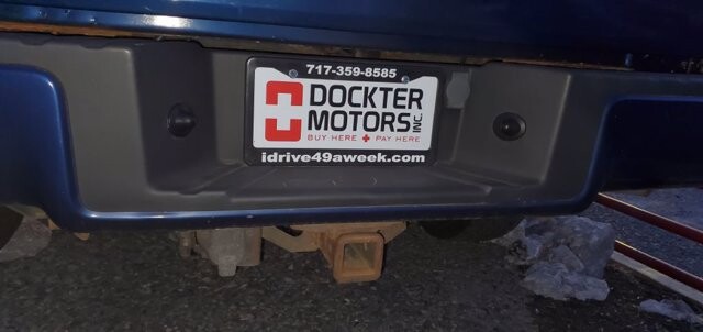 2007 Ford F150 in Littlestown, PA 17340 - 1562899 80