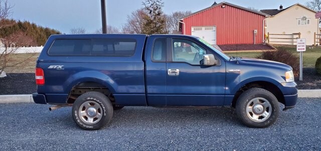 2007 Ford F150 in Littlestown, PA 17340 - 1562899 57