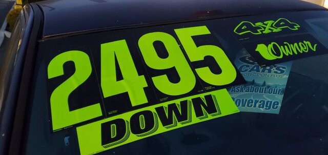 2007 Ford F150 in Littlestown, PA 17340 - 1562899 45