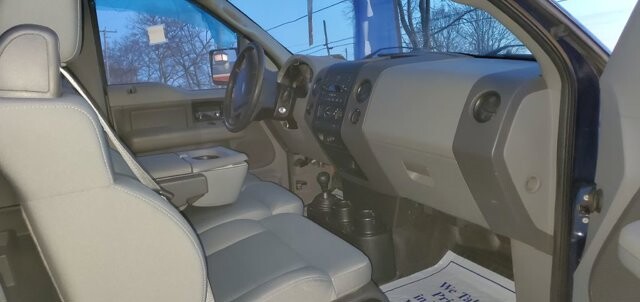 2007 Ford F150 in Littlestown, PA 17340 - 1562899 31
