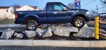 2007 Ford F150 in Littlestown, PA 17340