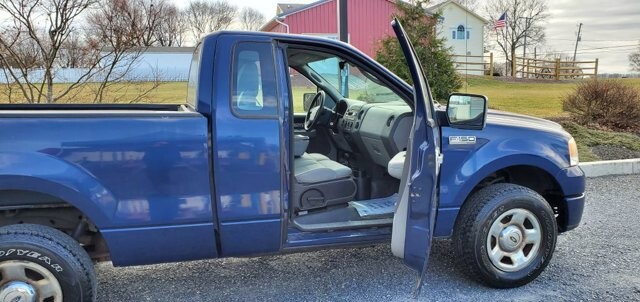 2007 Ford F150 in Littlestown, PA 17340 - 1562899 13