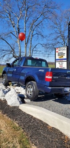 2007 Ford F150 in Littlestown, PA 17340 - 1562899 41