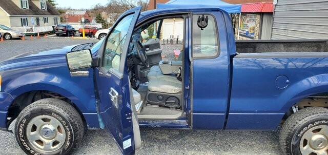 2007 Ford F150 in Littlestown, PA 17340 - 1562899 12