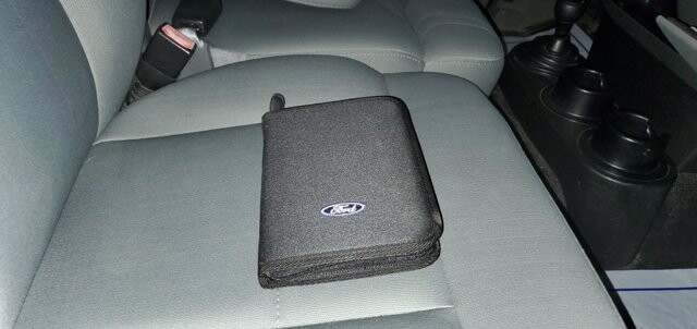 2007 Ford F150 in Littlestown, PA 17340 - 1562899 77