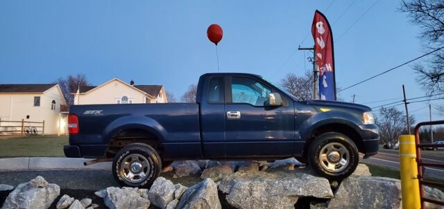2007 Ford F150 in Littlestown, PA 17340 - 1562899 39