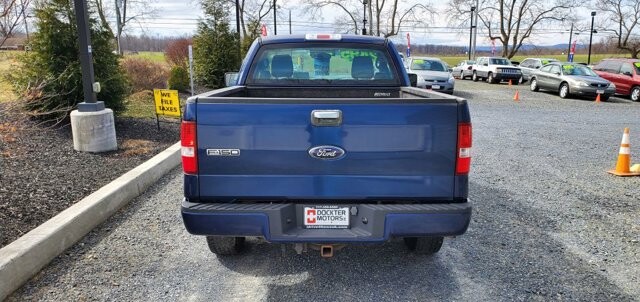 2007 Ford F150 in Littlestown, PA 17340 - 1562899 8