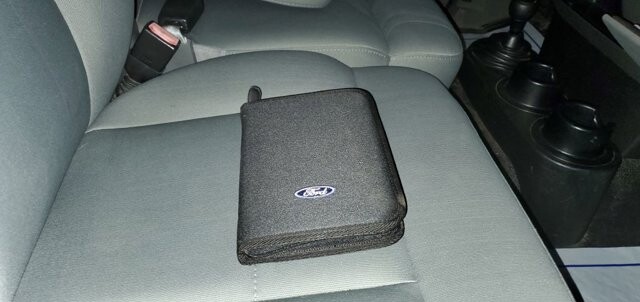 2007 Ford F150 in Littlestown, PA 17340 - 1562899 35