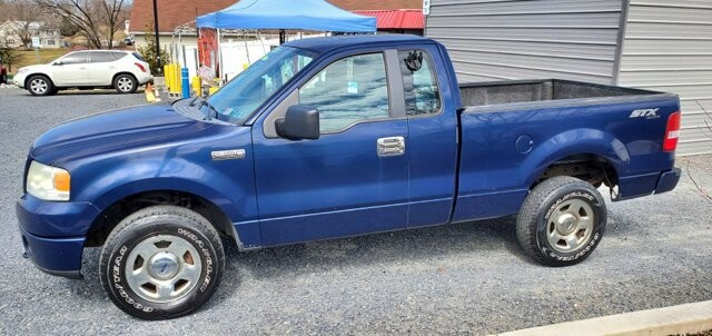 2007 Ford F150 in Littlestown, PA 17340 - 1562899 6