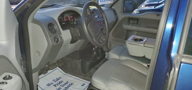 2007 Ford F150 in Littlestown, PA 17340 - 1562899 62