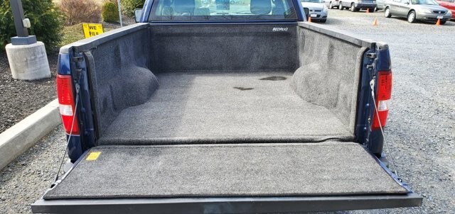 2007 Ford F150 in Littlestown, PA 17340 - 1562899 9