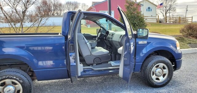 2007 Ford F150 in Littlestown, PA 17340 - 1562899 10