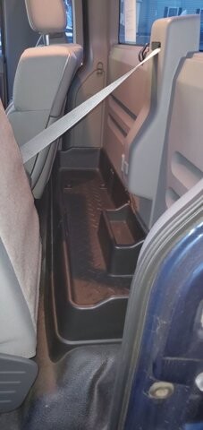 2007 Ford F150 in Littlestown, PA 17340 - 1562899 67