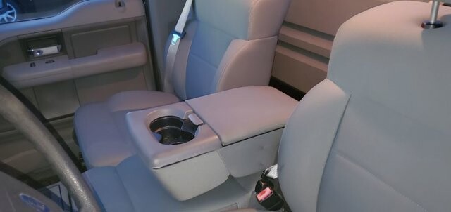 2007 Ford F150 in Littlestown, PA 17340 - 1562899 22