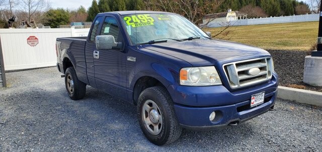 2007 Ford F150 in Littlestown, PA 17340 - 1562899 2