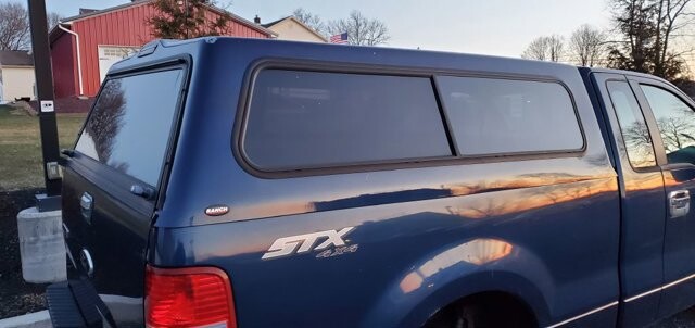 2007 Ford F150 in Littlestown, PA 17340 - 1562899 17