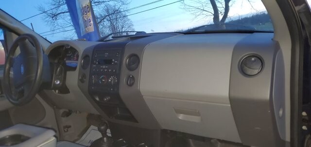 2007 Ford F150 in Littlestown, PA 17340 - 1562899 76