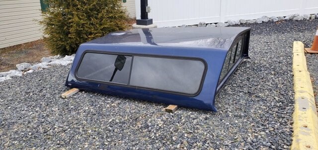 2007 Ford F150 in Littlestown, PA 17340 - 1562899 56