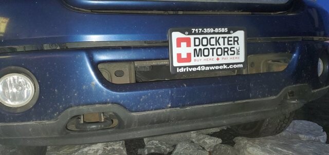 2007 Ford F150 in Littlestown, PA 17340 - 1562899 79