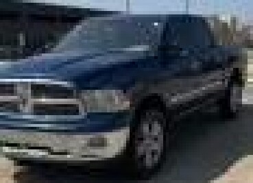 2011 RAM 1500 in Tulsa, OK 74129