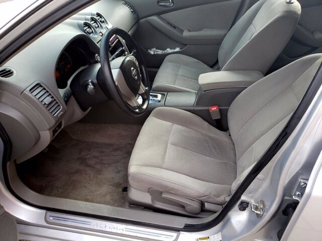 2012 Nissan Altima in Belleville, NJ 07109-2923 - 1570940 44