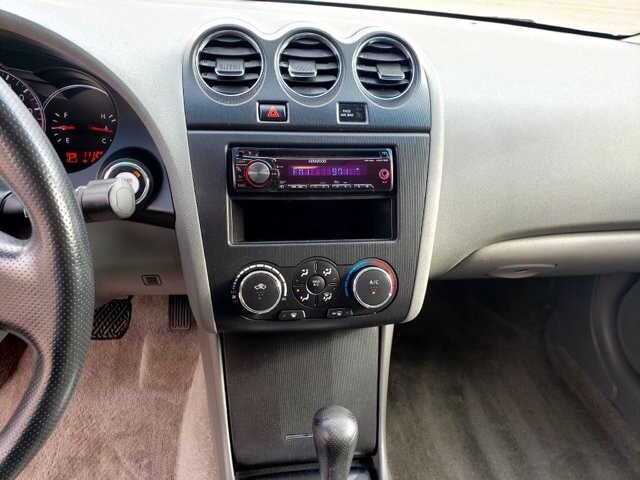 2012 Nissan Altima in Belleville, NJ 07109-2923 - 1570940 47