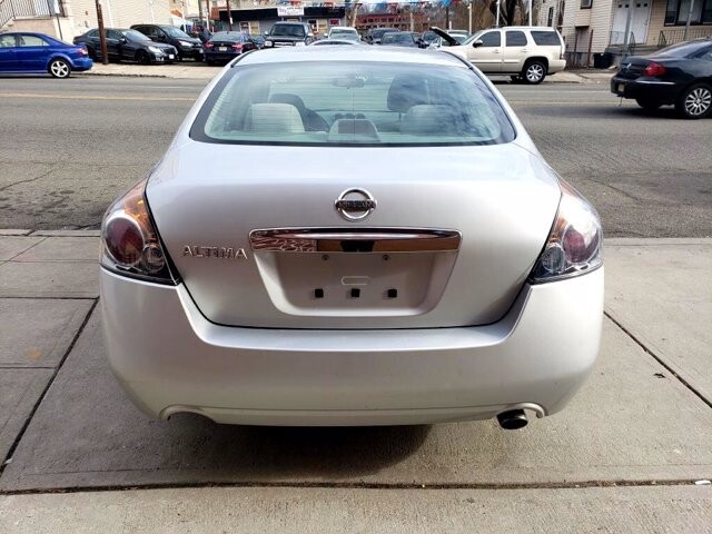 2012 Nissan Altima in Belleville, NJ 07109-2923 - 1570940 30