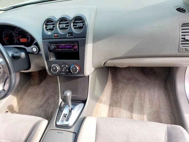 2012 Nissan Altima in Belleville, NJ 07109-2923 - 1570940 36