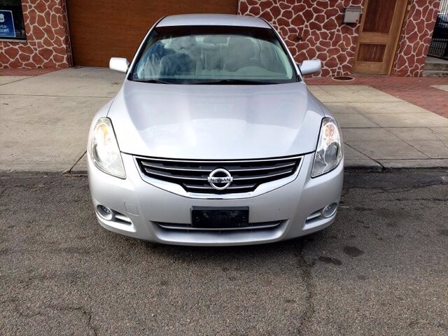 2012 Nissan Altima in Belleville, NJ 07109-2923 - 1570940 26
