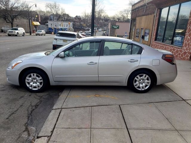 2012 Nissan Altima in Belleville, NJ 07109-2923 - 1570940 29