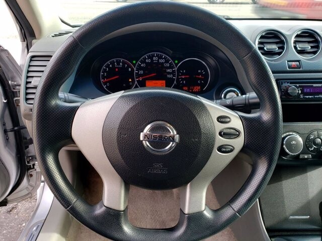 2012 Nissan Altima in Belleville, NJ 07109-2923 - 1570940 46