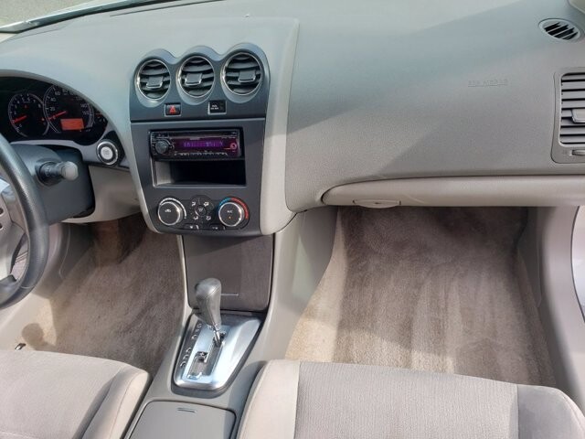 2012 Nissan Altima in Belleville, NJ 07109-2923 - 1570940 12