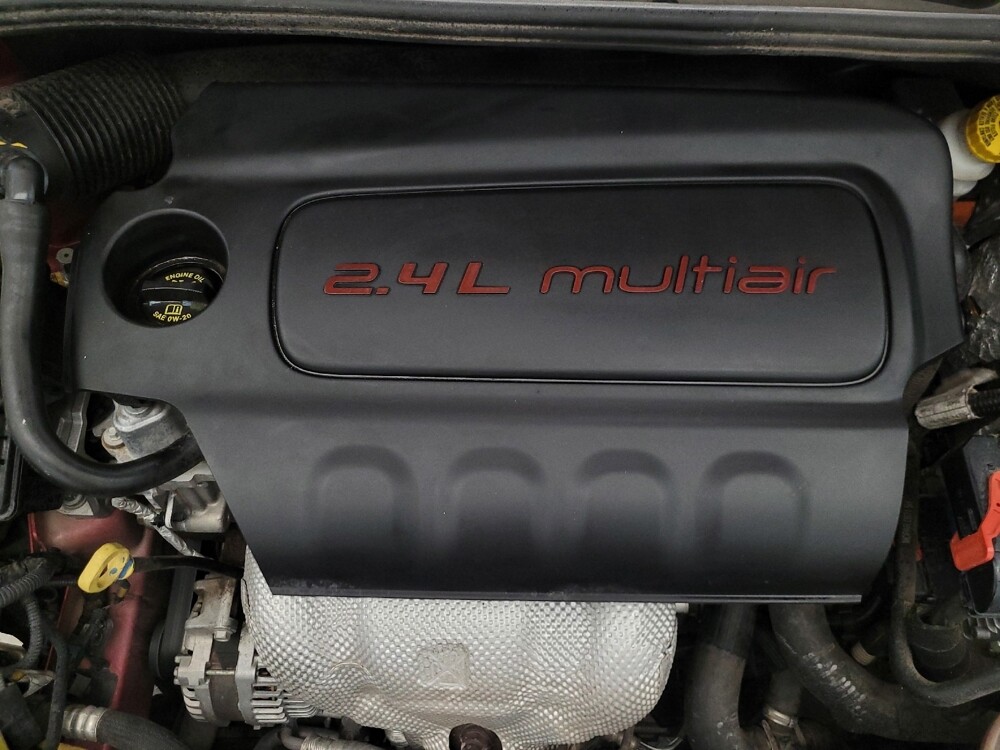 2016 FIAT 500X in Phoenix, AZ 85022 - 1576651 30