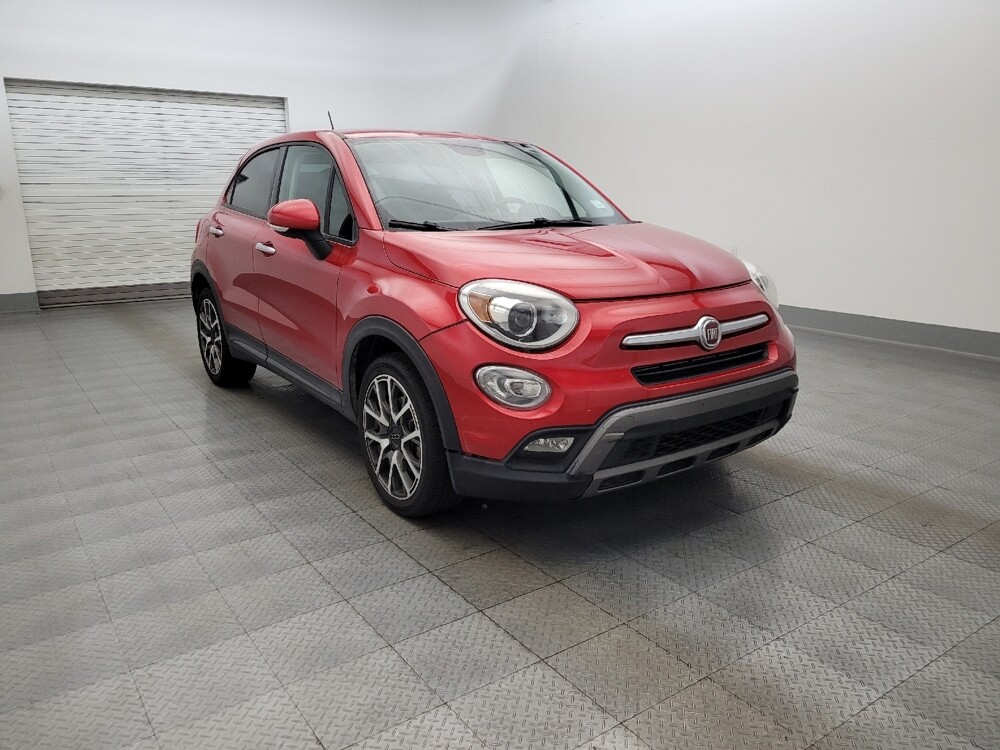 2016 FIAT 500X in Phoenix, AZ 85022 - 1576651 13