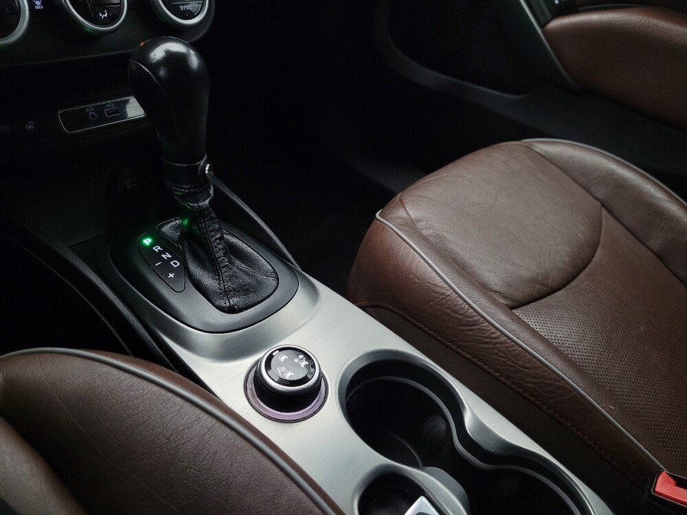 2016 FIAT 500X in Phoenix, AZ 85022 - 1576651 26