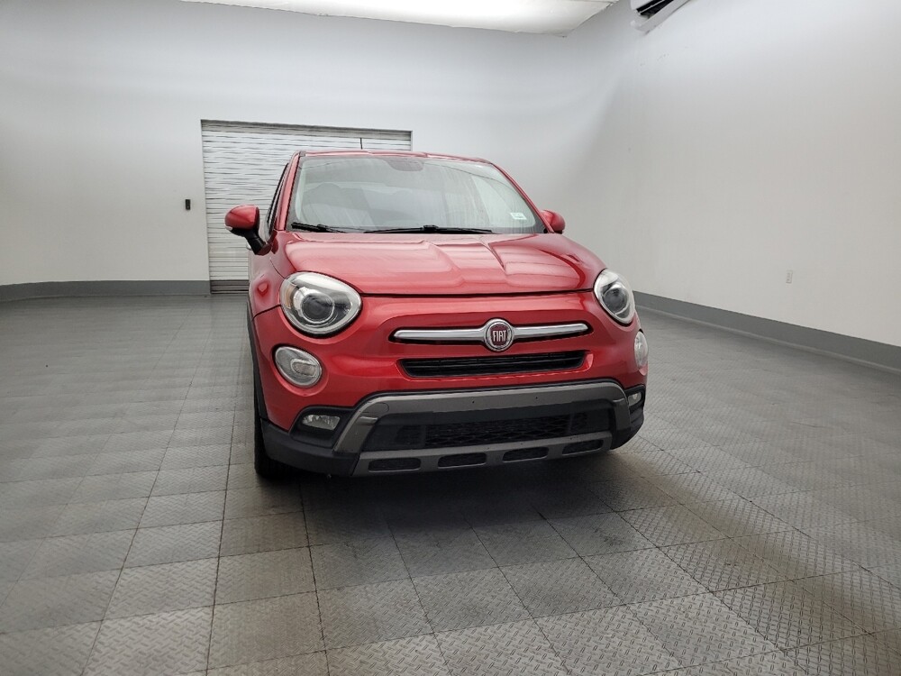 2016 FIAT 500X in Phoenix, AZ 85022 - 1576651 14