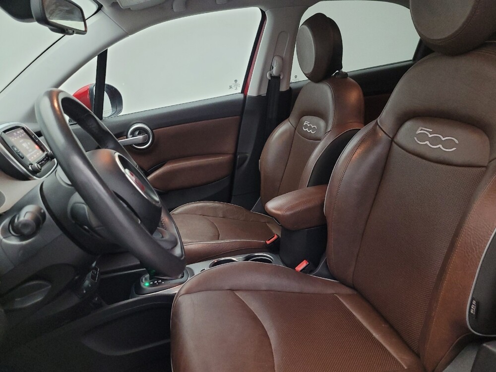 2016 FIAT 500X in Phoenix, AZ 85022 - 1576651 17