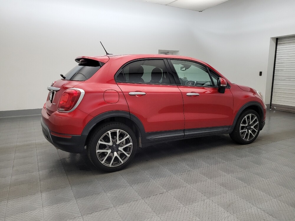 2016 FIAT 500X in Phoenix, AZ 85022 - 1576651 10