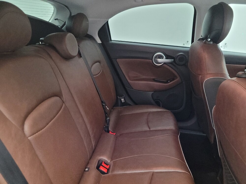 2016 FIAT 500X in Phoenix, AZ 85022 - 1576651 19