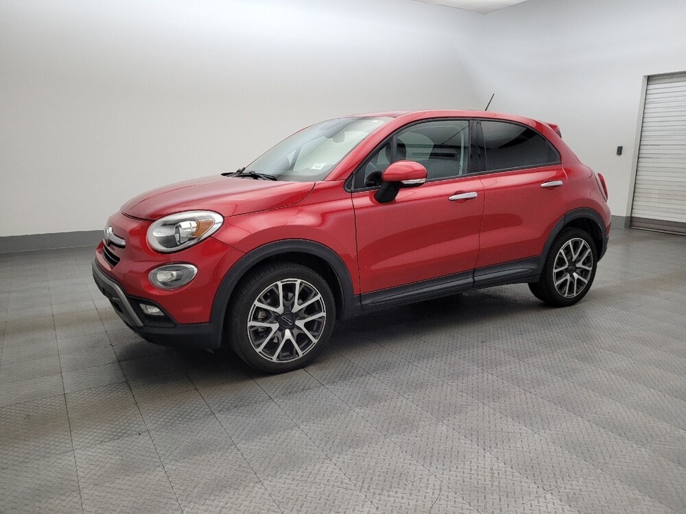 2016 FIAT 500X in Phoenix, AZ 85022 - 1576651 2